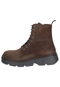 Stiefeletten braun