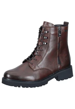 Stiefeletten braun