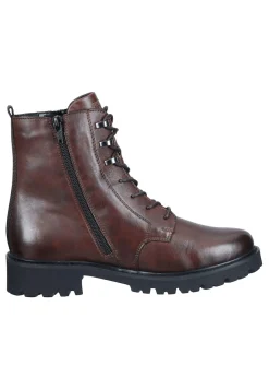 Stiefeletten braun