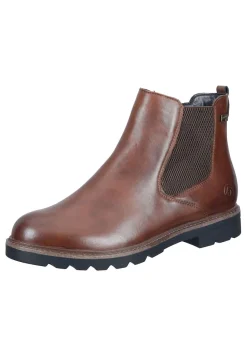 Stiefeletten braun