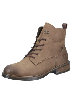 Stiefeletten braun