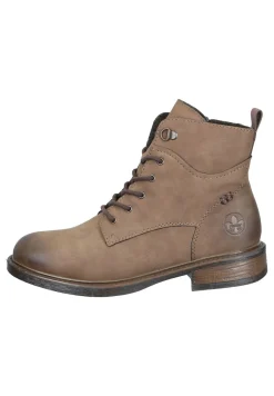Stiefeletten braun