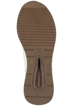 Stiefeletten offwhite