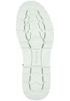 Stiefeletten offwhite