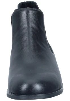 Stiefeletten schwarz