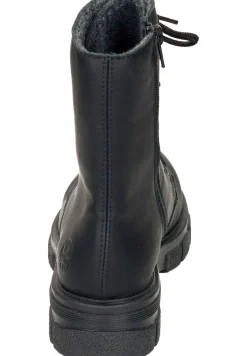 Stiefeletten schwarz