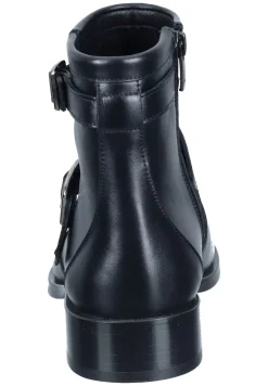 Stiefeletten schwarz