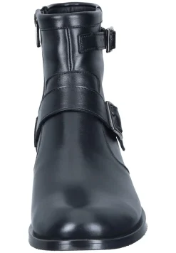 Stiefeletten schwarz