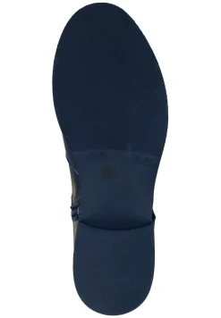 Stiefeletten schwarz