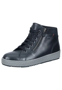 Stiefeletten schwarz