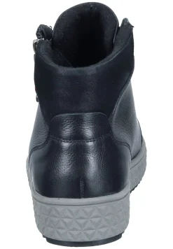 Stiefeletten schwarz