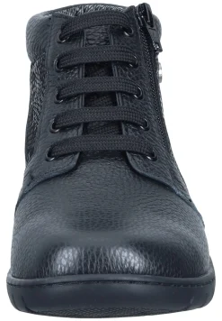 Stiefeletten schwarz