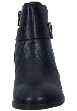 Stiefeletten schwarz