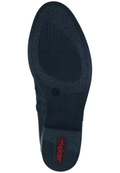 Stiefeletten schwarz