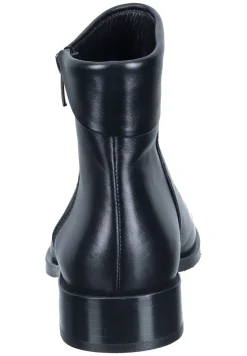 Stiefeletten schwarz