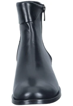 Stiefeletten schwarz