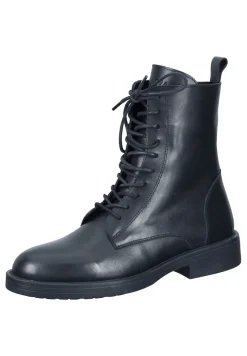 Stiefeletten schwarz