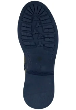 Stiefeletten schwarz