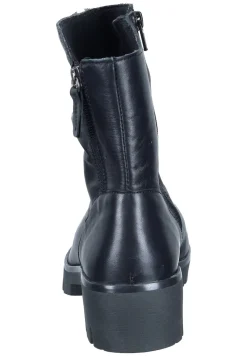 Stiefeletten schwarz