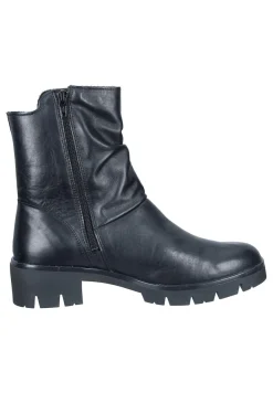 Stiefeletten schwarz