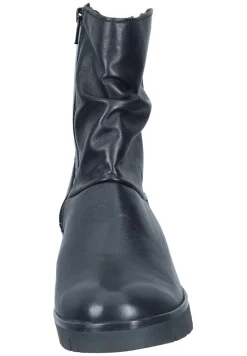 Stiefeletten schwarz