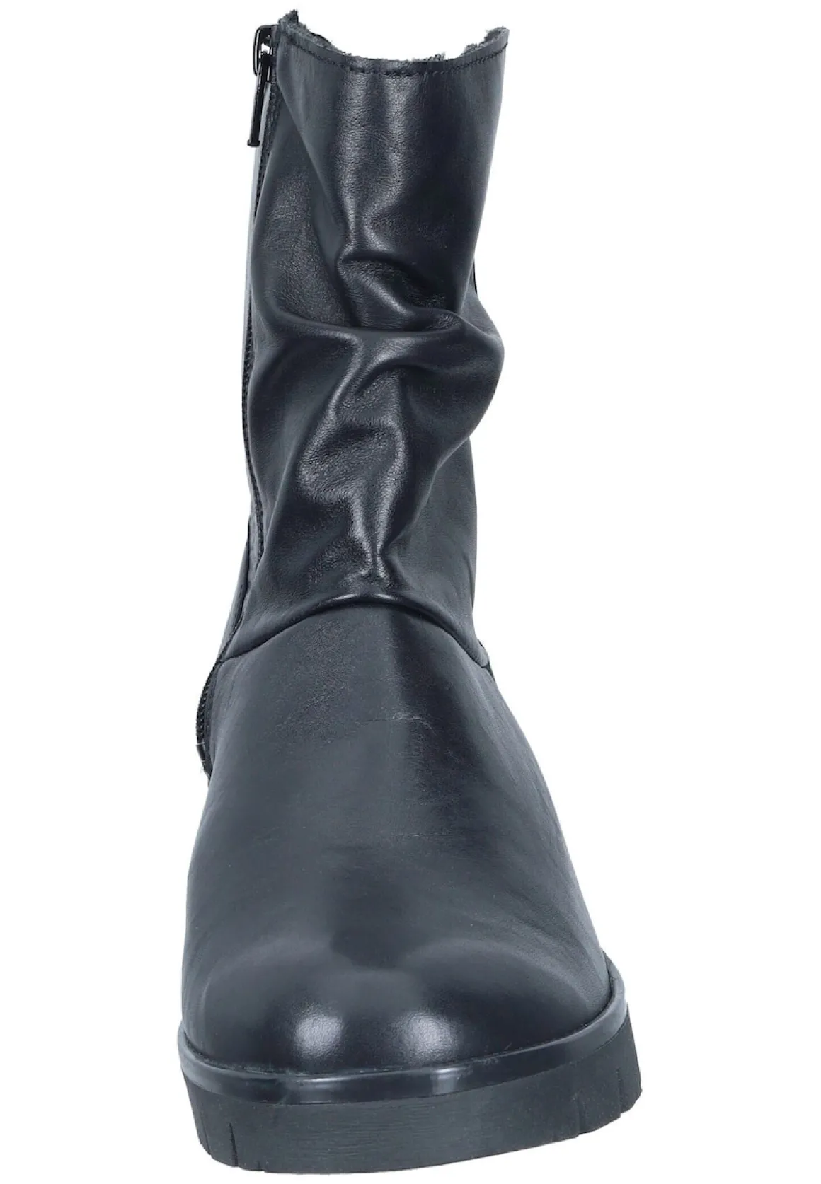 Stiefeletten schwarz