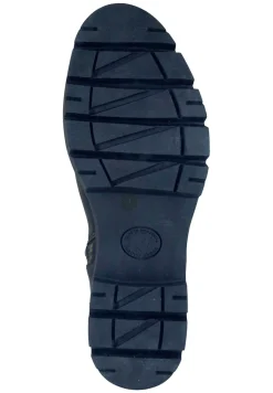 Stiefeletten schwarz