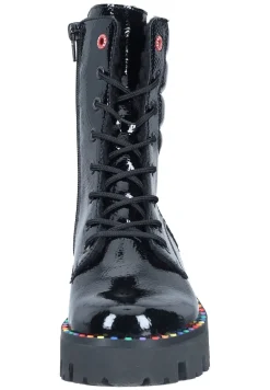 Stiefeletten schwarz