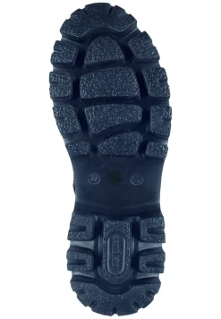 Stiefeletten schwarz