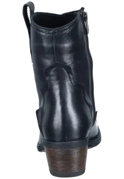 Stiefeletten schwarz