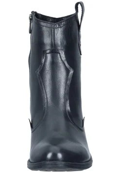 Stiefeletten schwarz