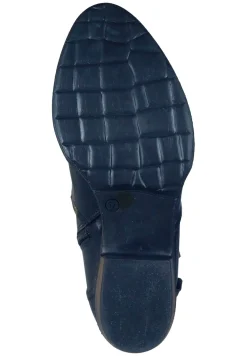 Stiefeletten schwarz