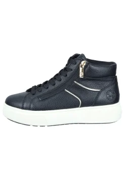 Stiefeletten schwarz