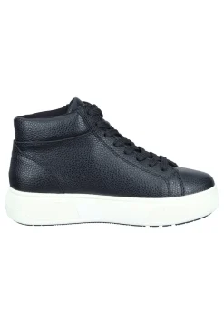 Stiefeletten schwarz