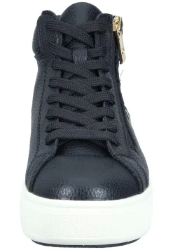 Stiefeletten schwarz