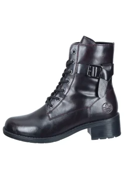 Stiefeletten schwarz