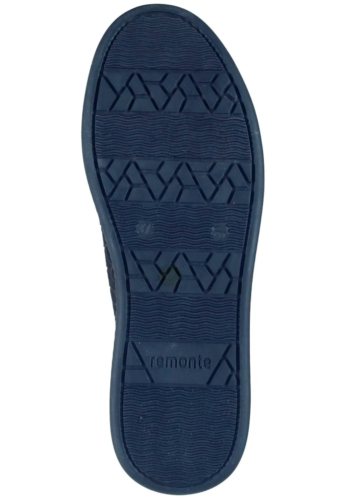 Stiefeletten schwarz