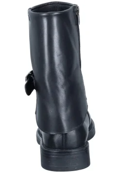 Stiefeletten schwarz