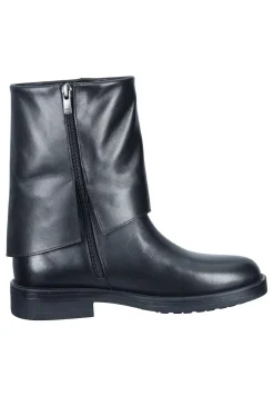 Stiefeletten schwarz