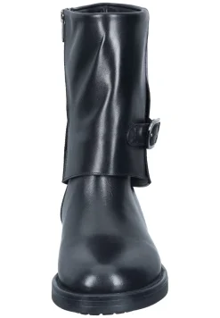 Stiefeletten schwarz