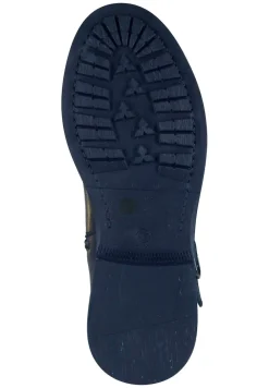 Stiefeletten schwarz