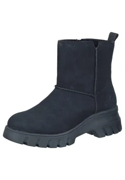 Stiefeletten schwarz