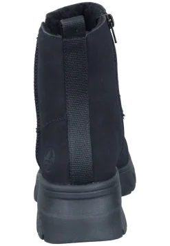 Stiefeletten schwarz