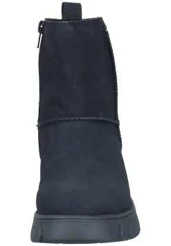 Stiefeletten schwarz