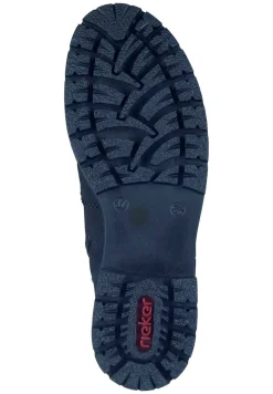 Stiefeletten schwarz