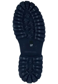 Stiefeletten schwarz