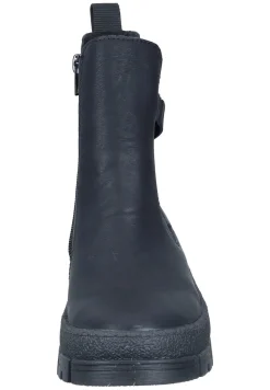 Stiefeletten schwarz