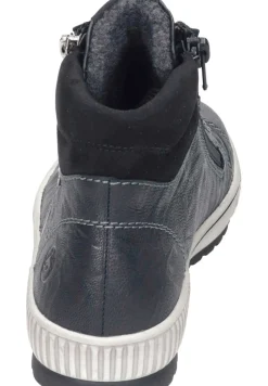 Stiefeletten schwarz