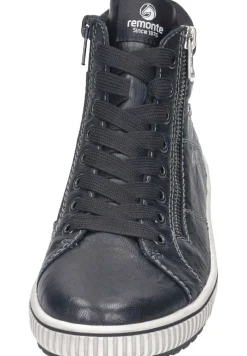 Stiefeletten schwarz