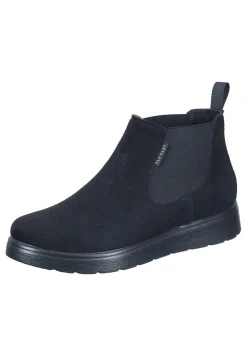 Stiefeletten schwarz